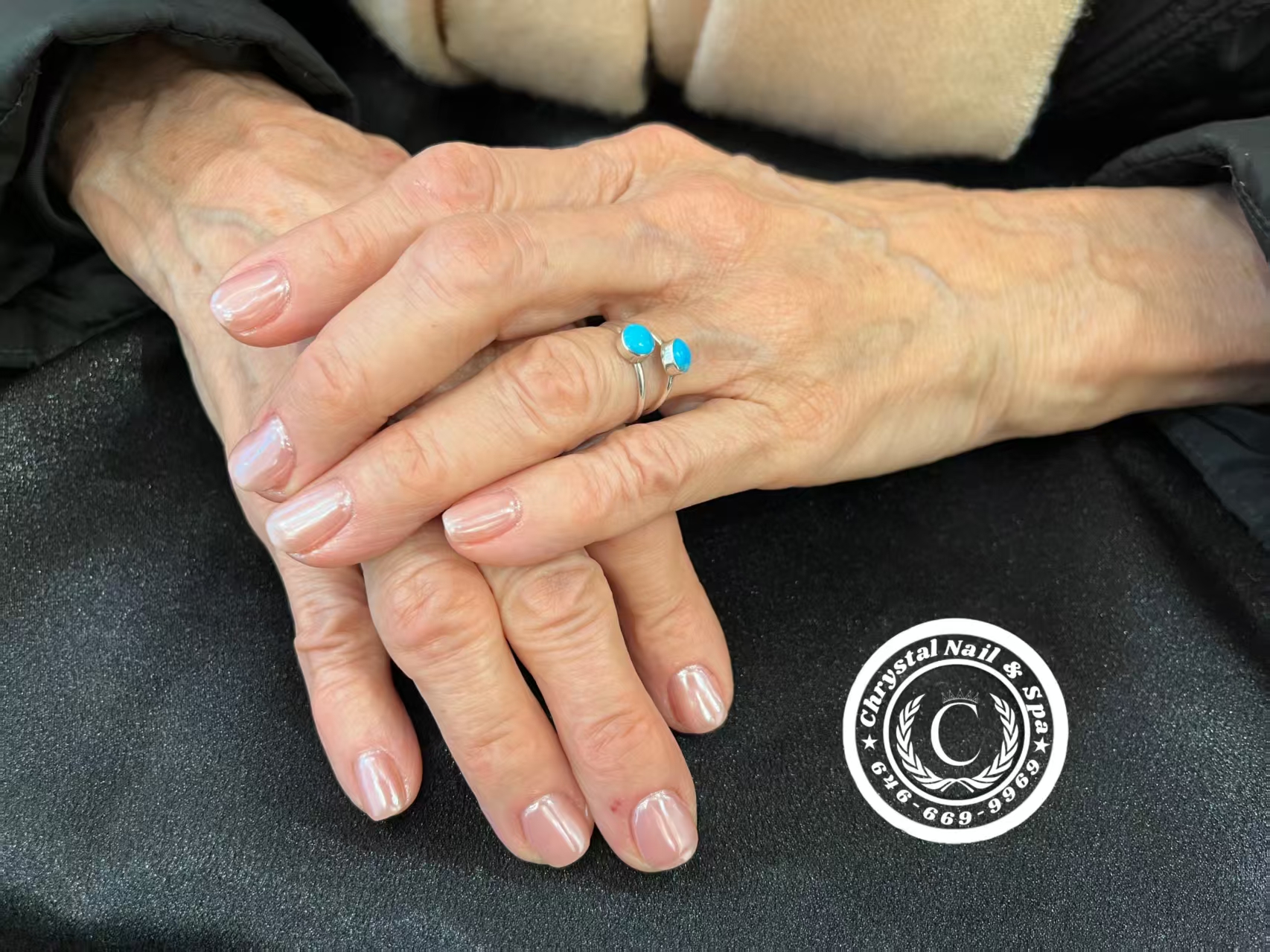 Chrystal  Nail & Spa gallery