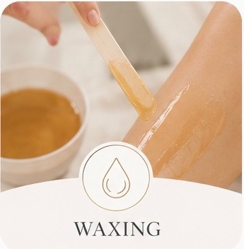 Waxing