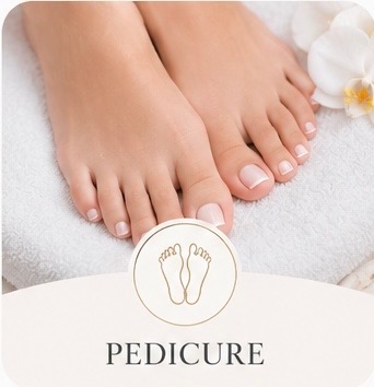 Pedicure